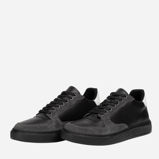 Cerruti 1881 Men sports shoes (CSSU01479M_NERO)