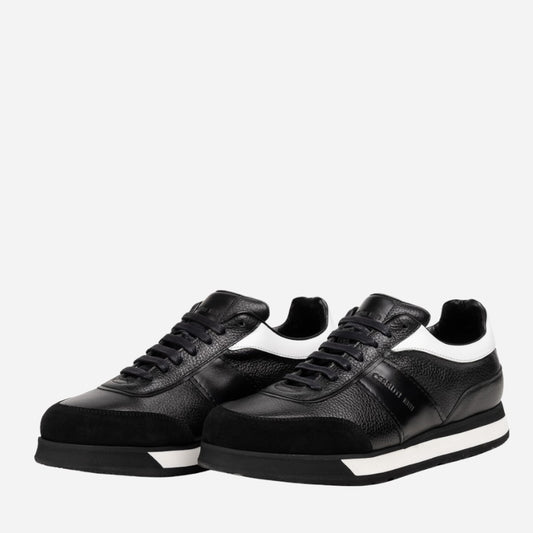 Cerruti 1881 sports shoes Black (CSSU01535M) Men