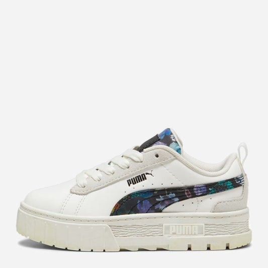 Puma Footwear (394897-01) Kids