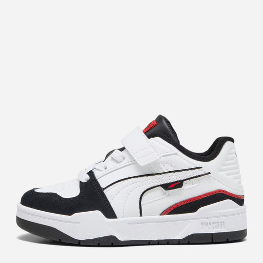 Puma Kids sports shoes and trainers (394339-01)
