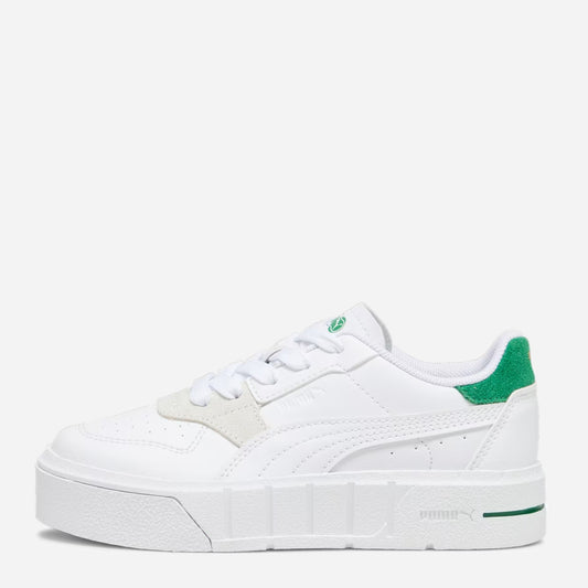 Puma Kids trainers and sneakers (393804-01)