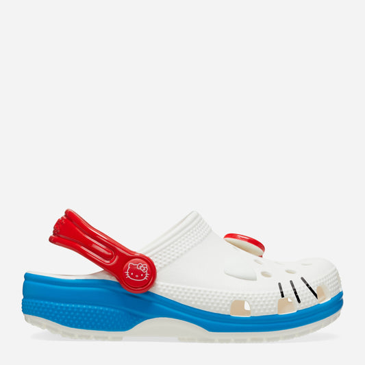 Crocs clogs (209469-100) Kids