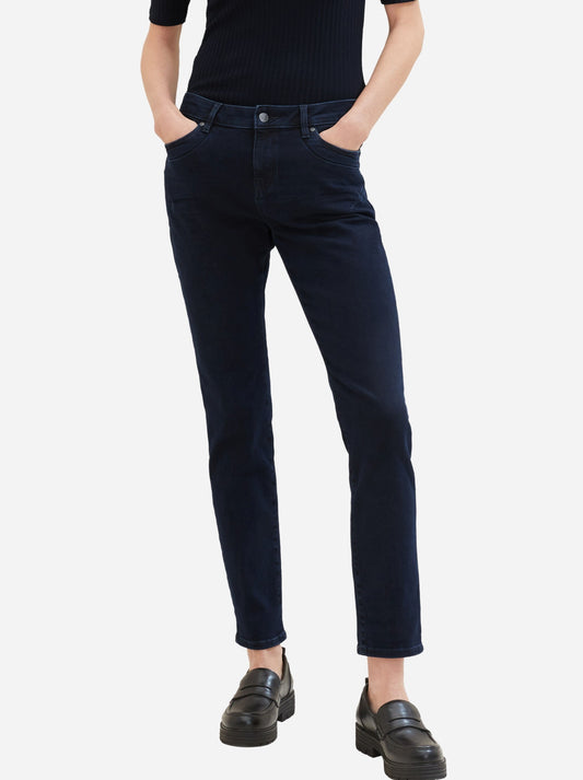 Tom Tailor jeans Dark Blue (1038347) Women