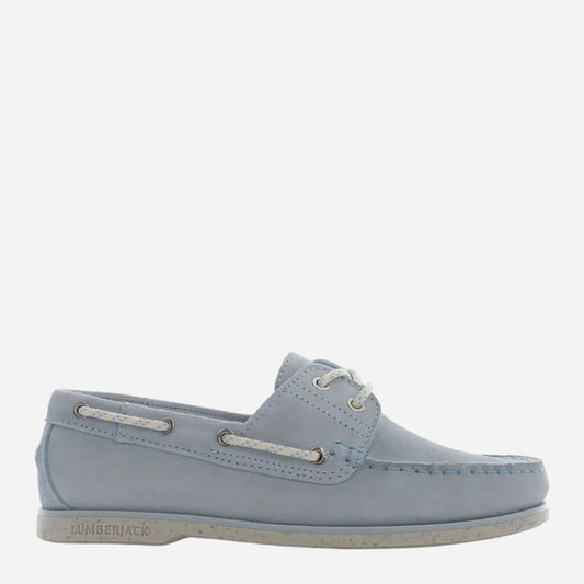 Lumberjack loafers (SWG7404-001A30CC013) Women