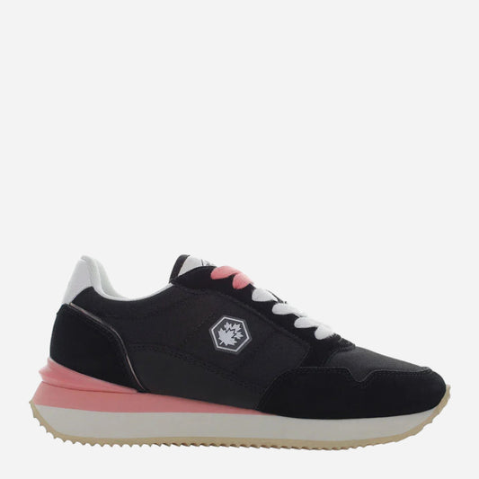 Lumberjack Women sports shoes (SWI6711-003M65CB001_EU)