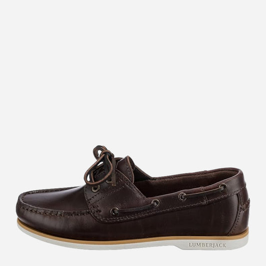 Lumberjack loafers (SW07804-001B03CI004) Women