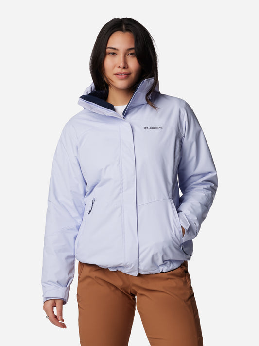 Columbia Coat/Jacket (2087821581) Women