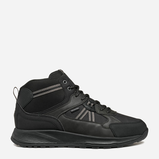 Geox sports shoes Black (U46EZF0MEEKC9999) Men