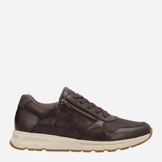 RIEKER sports shoes (B0701-25) Men