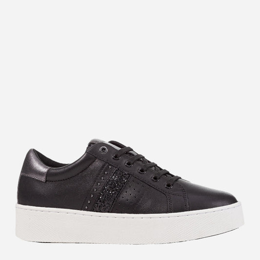 Geox trainers and sneakers (D16QXE085CF-C9B1G) Women