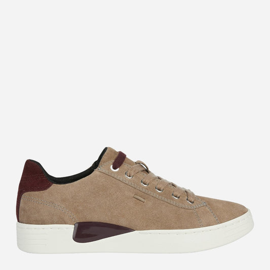 Geox Women trainers and sneakers (D2624B00022-C5M7J)