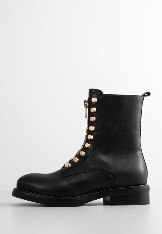 Jeffrey Campbell TONETTE Black (ZZO0YW219-Q00) Women