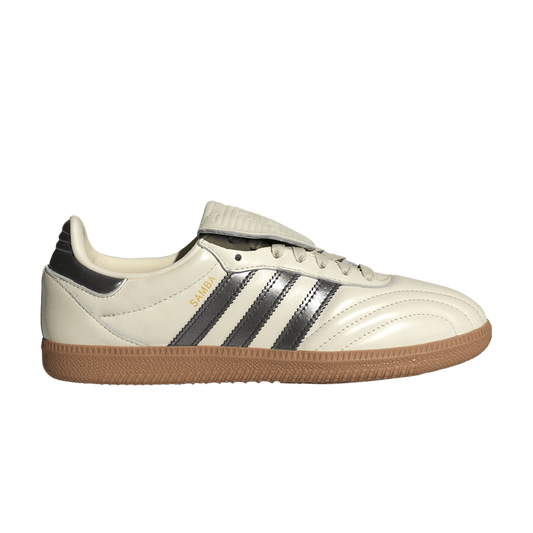 adidas Samba LT Cream White Black Gum (Women's) Women