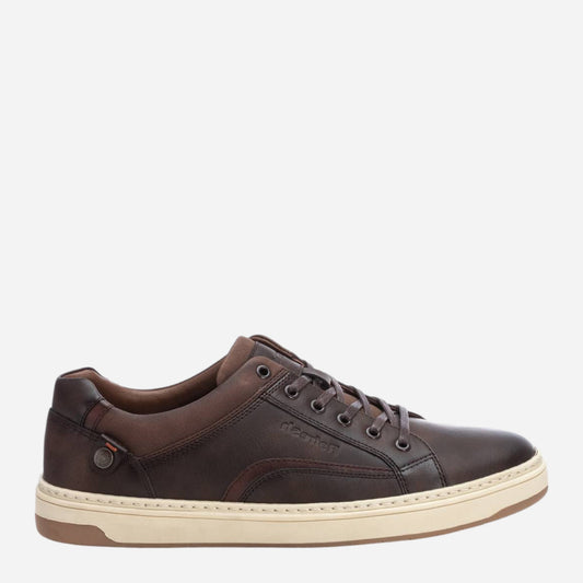 Refresh trainers and sneakers Brown (172153) Men