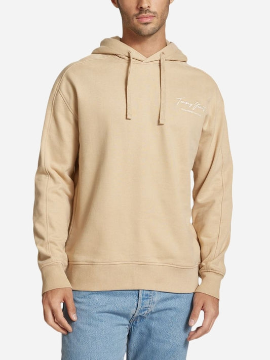 Tommy Hilfiger Men hoodies (DM0DM19239-AB9)