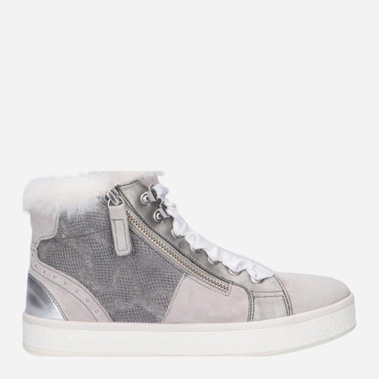 Geox Women trainers and sneakers (D26FFC0BS22-C0358)
