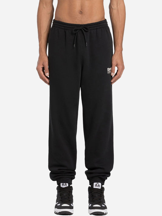 Reebok Trousers/Pants (100076460_BLACK) Men