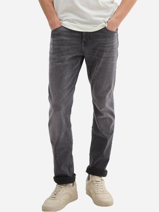Tom Tailor Men jeans (1043795_dark gray)