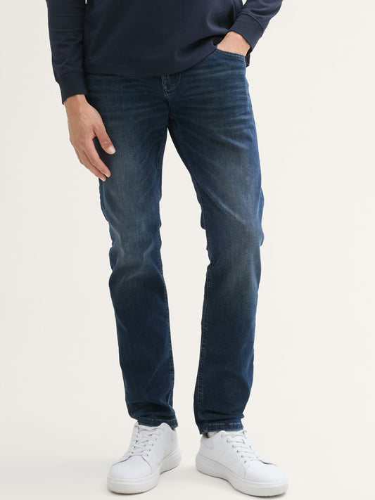 Tom Tailor Men jeans (1043795_blue)