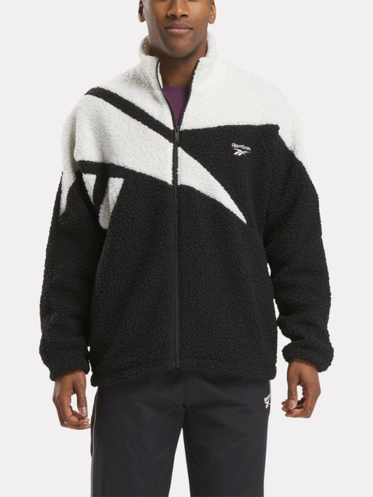 Reebok Men streetwear sweatshirts (100206109_black)