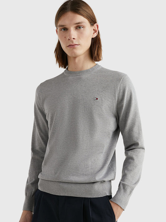 Tommy Hilfiger Men sweaters (MW0MW30955-P91)
