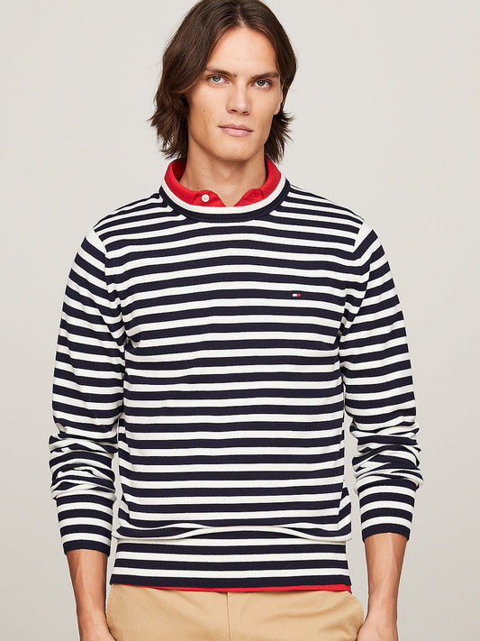 Tommy Hilfiger sweaters (MW0MW21316-0A4) Men