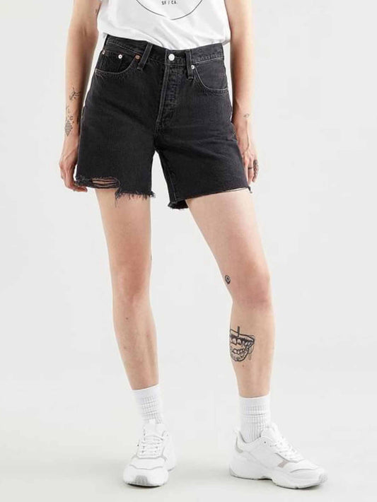 Levi`s Women shorts (85833-0016)
