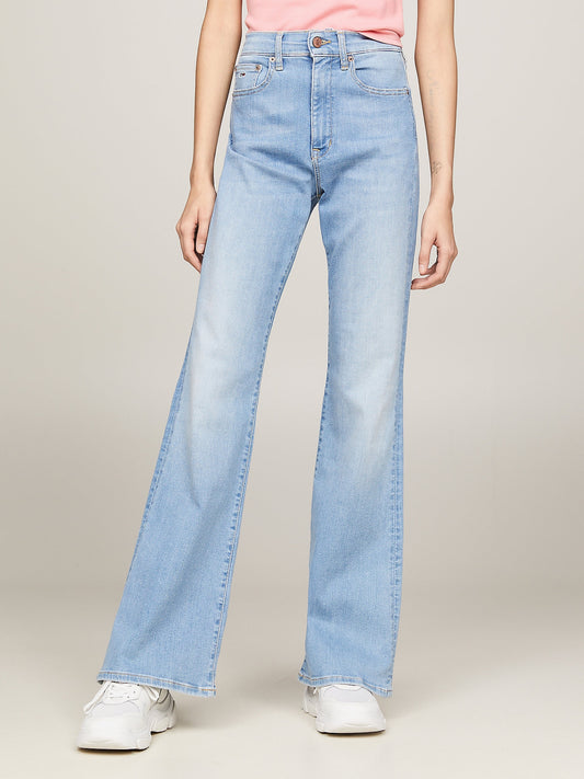 Tommy Jeans jeans (DW0DW17600-1AB) Women