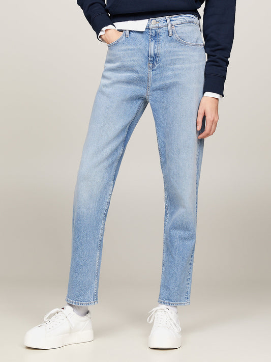 Tommy Jeans jeans (DW0DW17603-1A5) Women