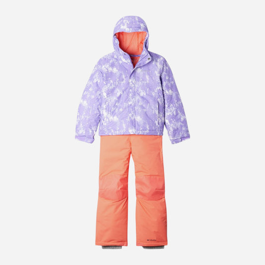Columbia Set (2088903597) Kids
