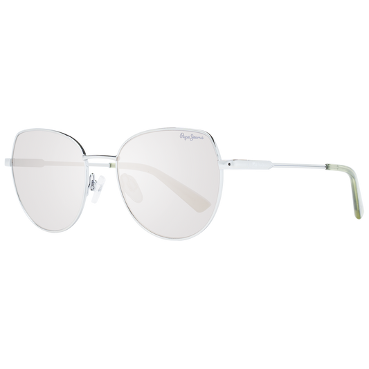 Pepe Jeans Butterfly Sunglasses Silver (20235615) Women