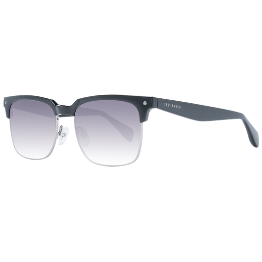 Ted Baker Browline Sunglasses Black (20235690) Men