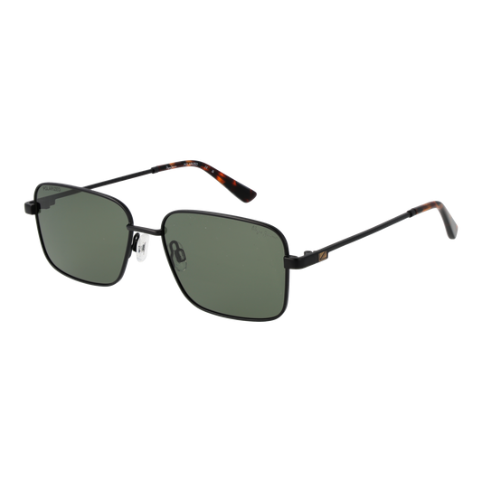 Pepe Jeans Rectangle Sunglasses Black (24002442) Men
