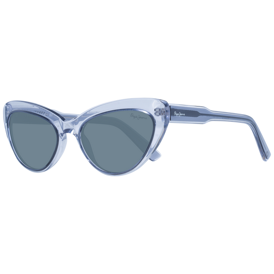 Pepe Jeans Cat Eye Sunglasses Transparent (24002473) Women