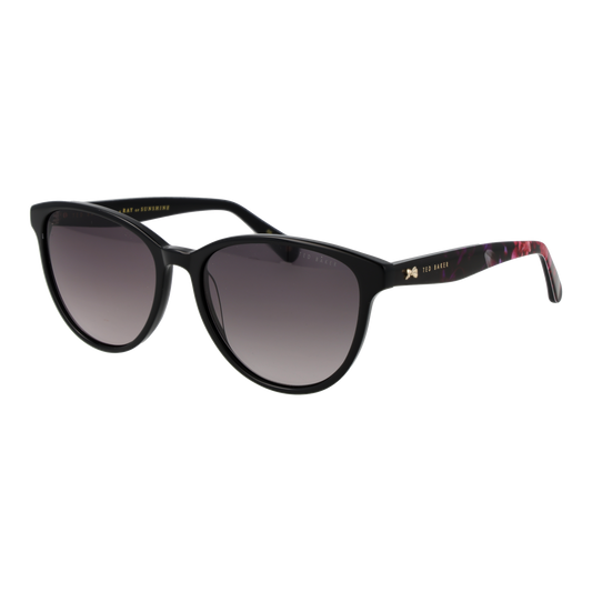 Ted Baker Panto Sunglasses Black (26003037) Women