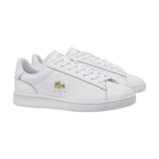 Lacoste Carnaby Set Sneakers White (48SFA0012-216) Women