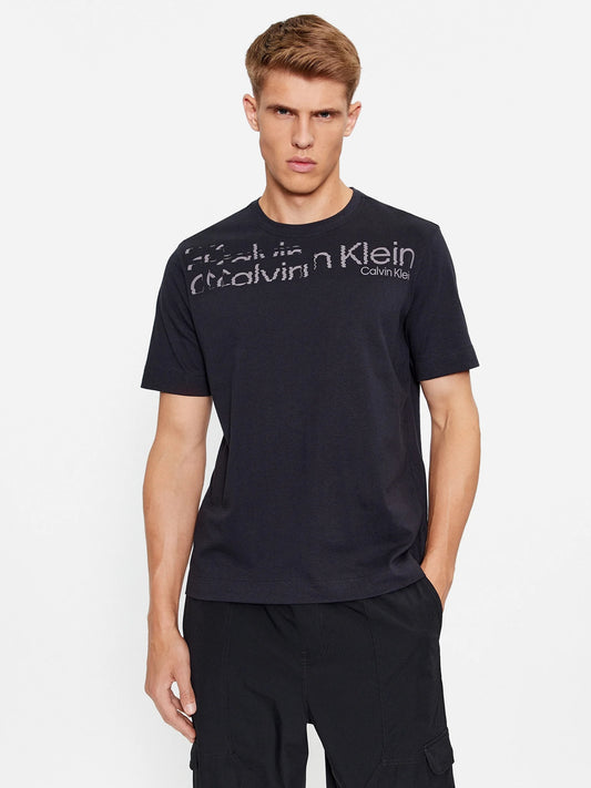 Calvin Klein T-shirt/Top (00GMF3K141-BAE) Men