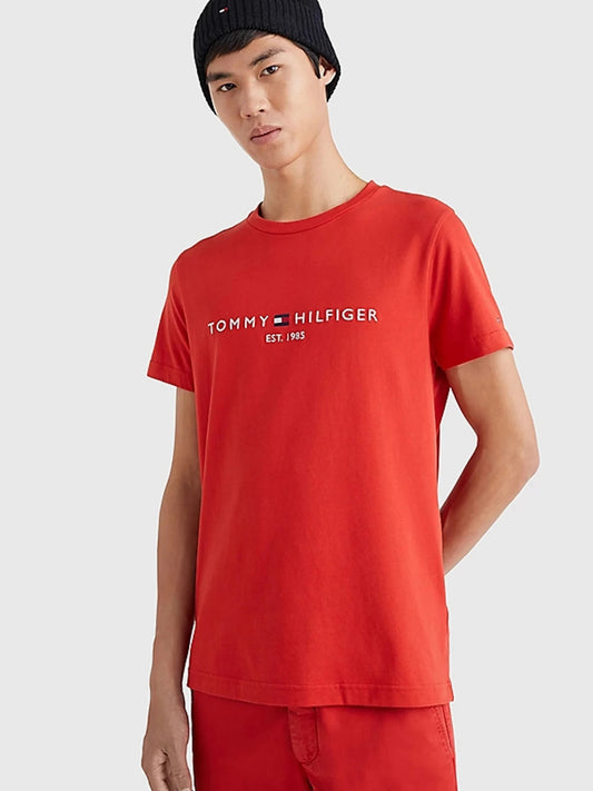 Tommy Hilfiger T-shirts (MW0MW11797-XJV) Men