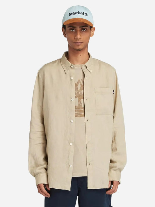 Timberland shirts (TB0A66B9DH41) Men