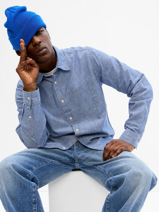 GAP Men shirts (543056-01)