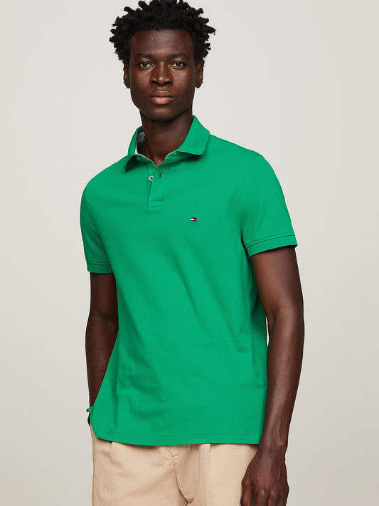 Tommy Hilfiger polo shirts (MW0MW17770-L4B) Men