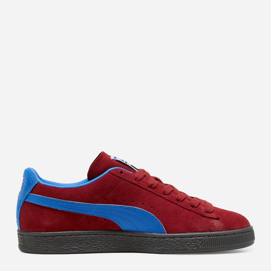 Puma Men trainers and sneakers (396451-08)