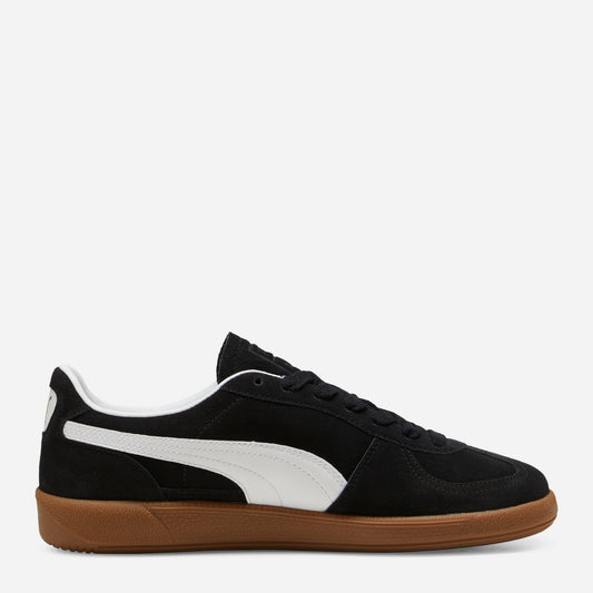 Puma Men trainers and sneakers (396463-10)