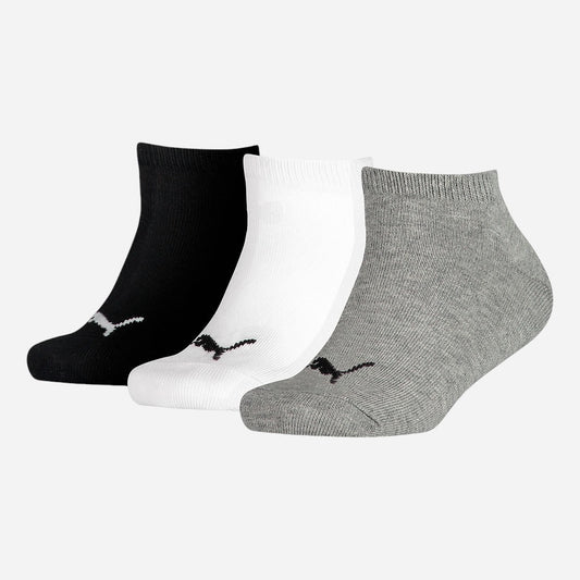 Puma Socks (90737408_MULTICOLORED) Kids