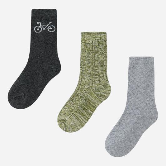 Mayoral socks Multicolor (10.804-59) Kids