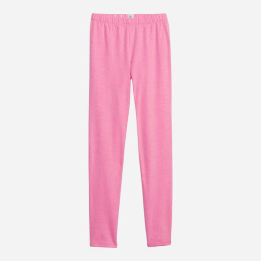 GAP Kids leggings (384973-04_Pink)