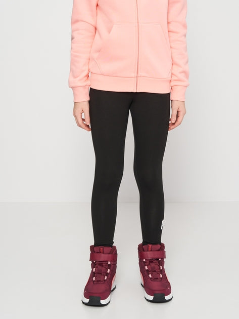 Puma Trouser/Pant 58703501_black Kids