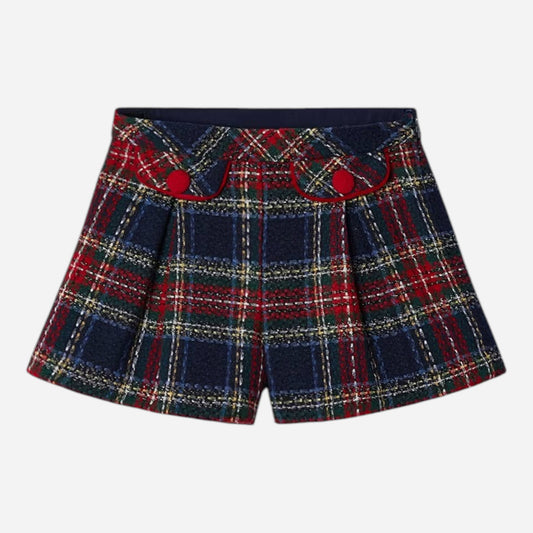 Mayoral Shorts (4.217-70_DARK_BLUE) Kids