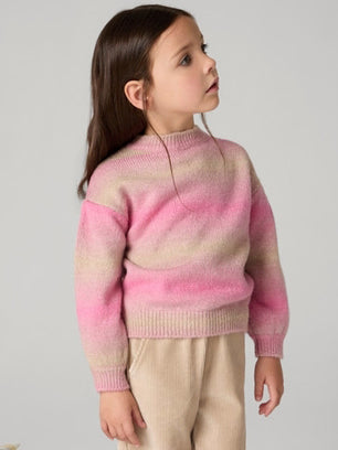 Mayoral Knitwear (4.360-26_MULTICOLORED) Kids
