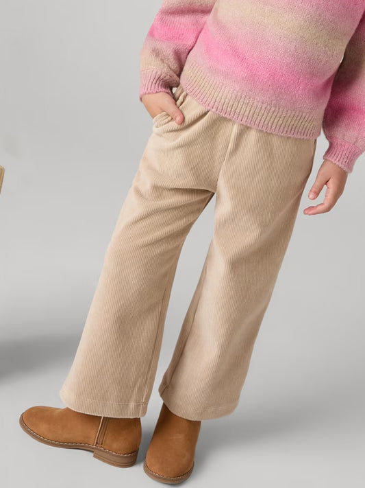 Mayoral Trousers/Pants (4.544-21_LIGHT_BROWN) Kids